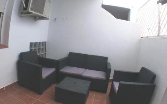 Apartamentos AlmaZahara