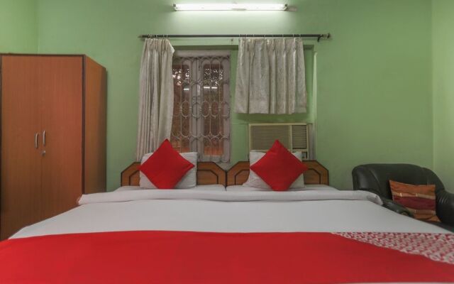 OYO 71524 Be 302