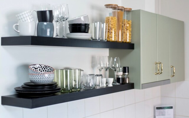 The Baylis Boutique Apartments