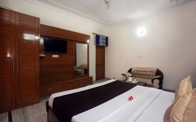 OYO Flagship 4891 Moti Sagar