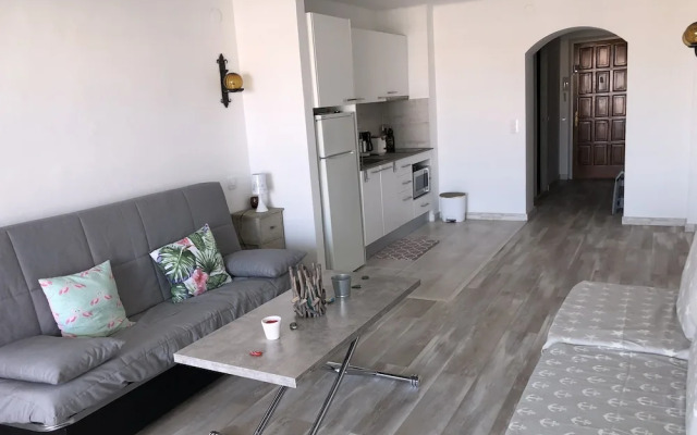 Apartamento Inmobahia - BI - 67
