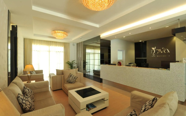 Nova Highlands Hotel