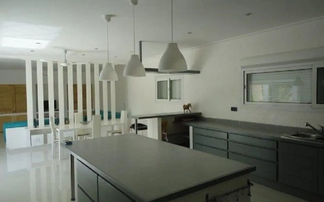 Villa Contemporaine Saly
