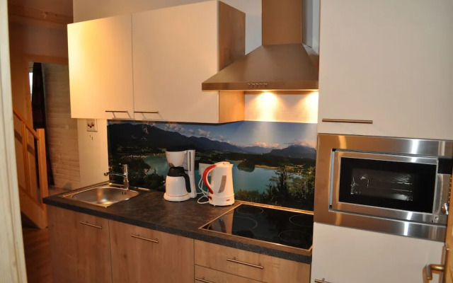 Kärnten Appartements
