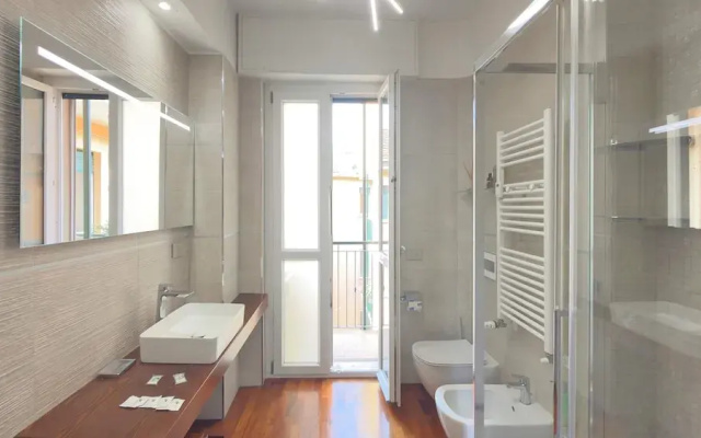 Casa Laura in Milano