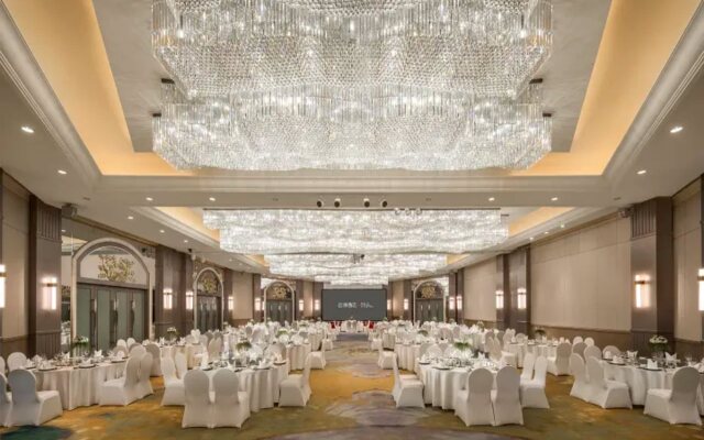 S&N Hotel Changzhou