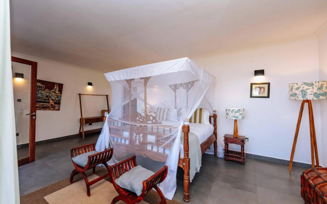 Karabai Villa
