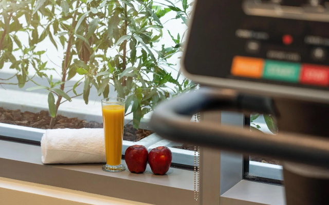 Hampton by Hilton Dubai Al Barsha