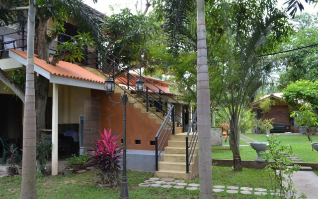 Morning Star Guest House