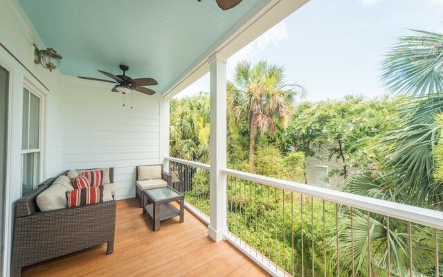 E Ashley A 121 4 Bedroom Holiday Home By My Ocean Rentals