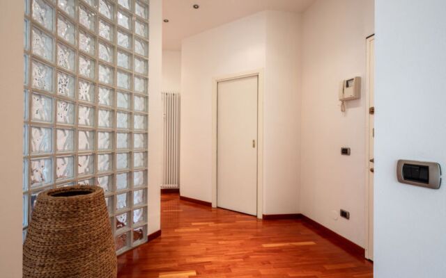 Porta Nuova Apartment
