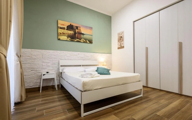 Piazza Garibaldi 118