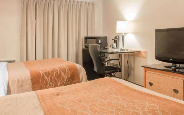 Comfort Inn South