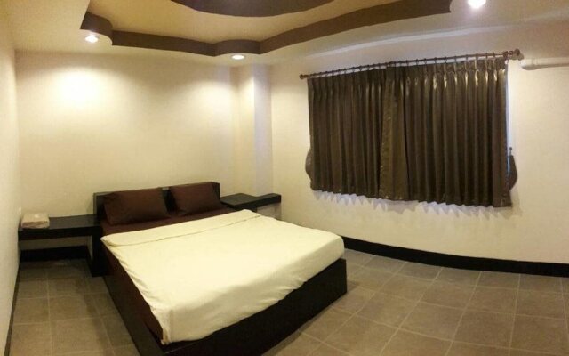 seven home