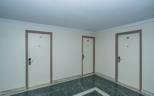 Vaishnavi Residency