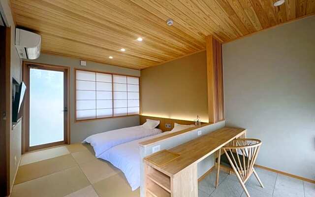 Pine Villa