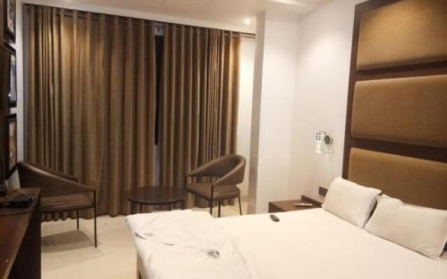 Hotel Celebrations