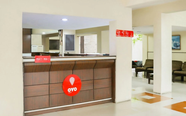 Hotel Nandanvan Annexe By OYO Rooms