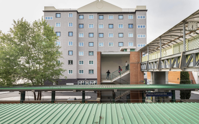 B&B Hotel Fiumicino 2