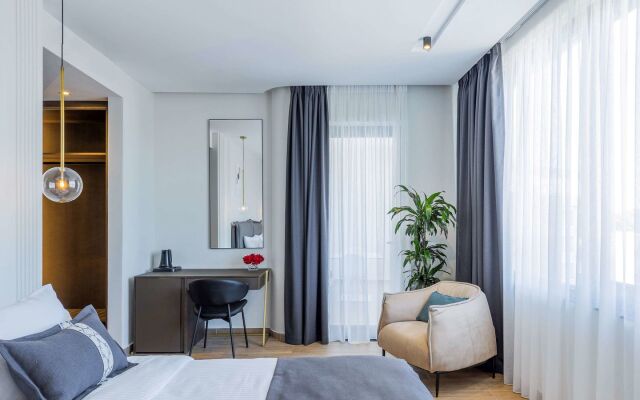 Movenpick Hotel Lalez Durres