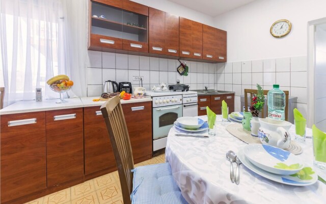Beautiful Home in Pula With Wifi and 3 Bedrooms