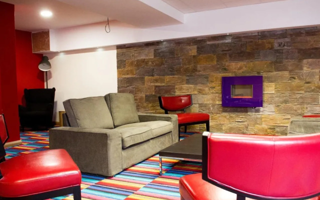 The Savoy Hostel