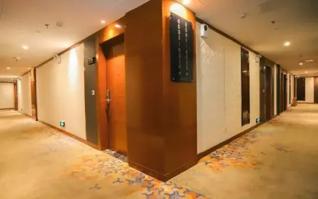 Mediterranean Hotel