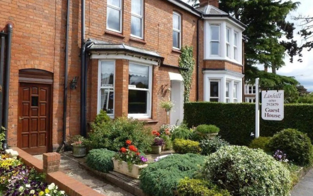 Avoncot Guest House