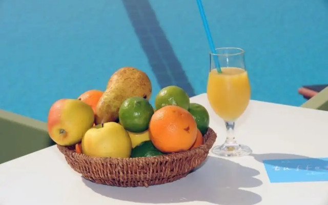 La Locanda Azzurra