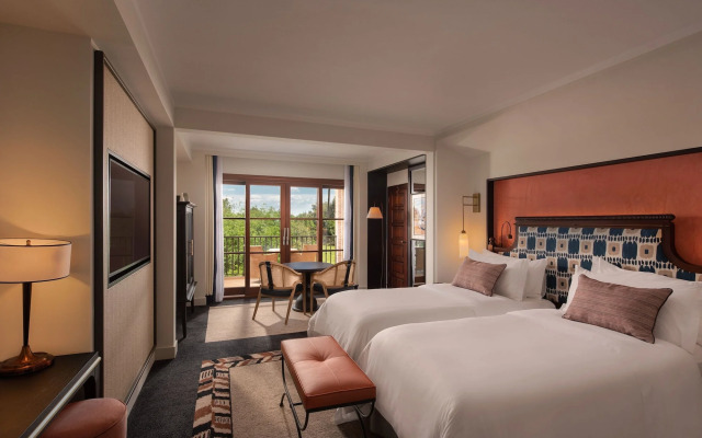 Castillo Hotel Son Vida, a Luxury Collection Hotel, Mallorca