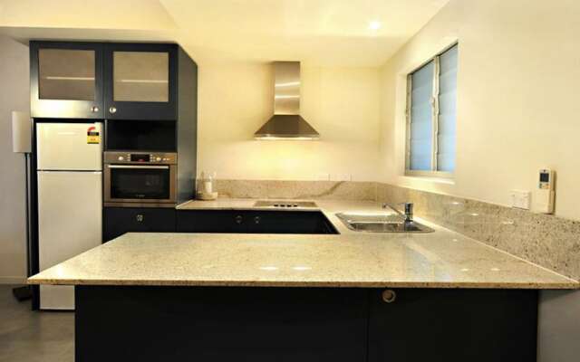Club Wyndham Airlie Beach
