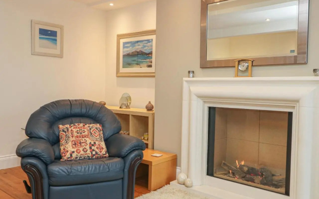 Park Road Apartment