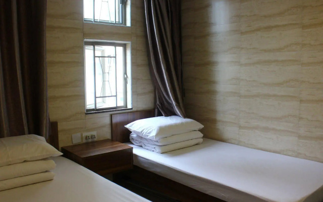 Kong Hing Guest House