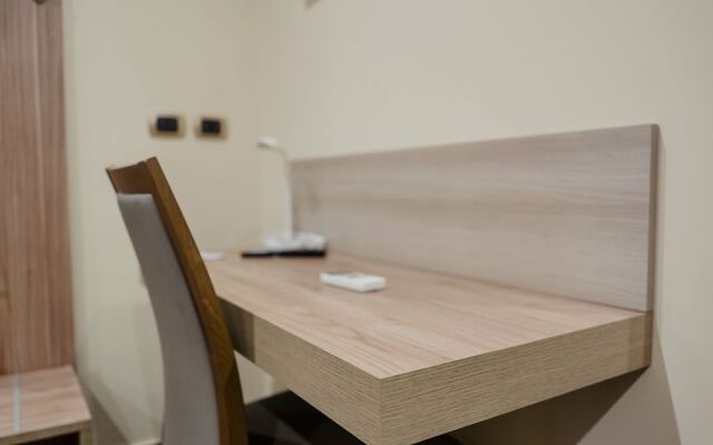Miryam House - San Severo