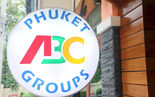 Thai Corner Hotel Patong