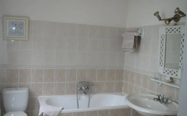 Manoir de la Marjolaine