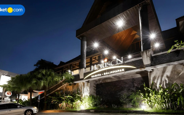 Horison Sagita Balikpapan