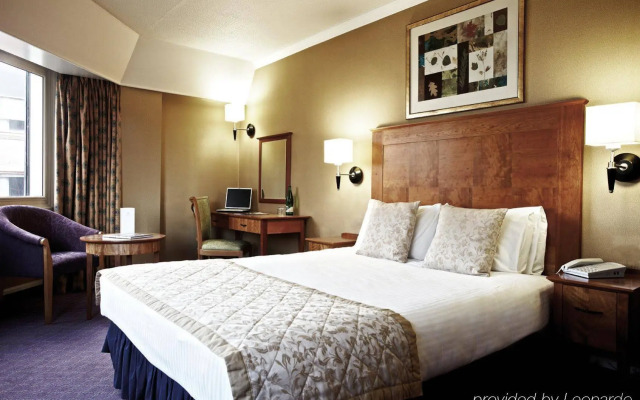 Copthorne Hotel Birmingham
