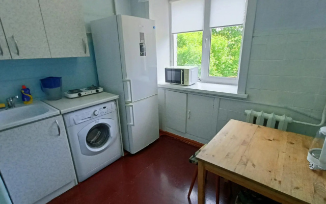 Rusdom Sweet Apartments (Русдом Свит) на улице Карла Маркса