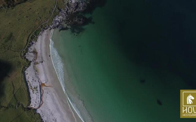 Lofoten Links Lodges