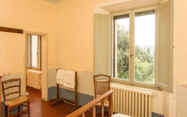 Tenuta di Spannocchia