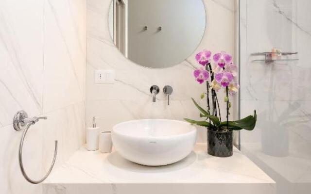 San Pier Maggiore Suite