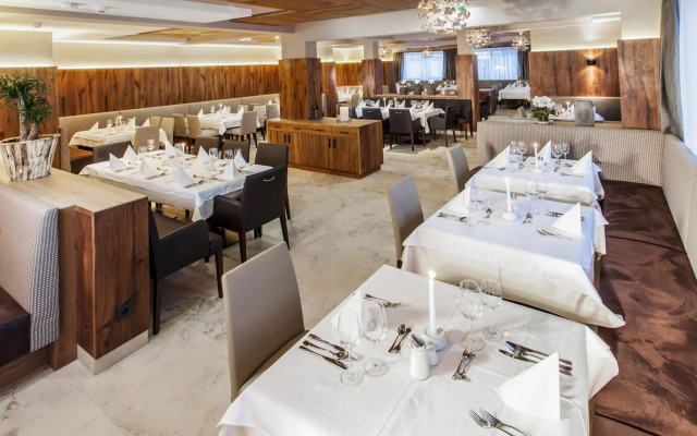 Hotel am Reiterkogel