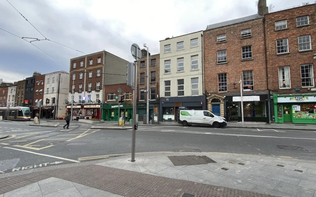 Dublin City Dorms - Hostel