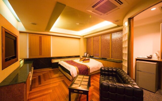 Hotel OXY - Adults Only