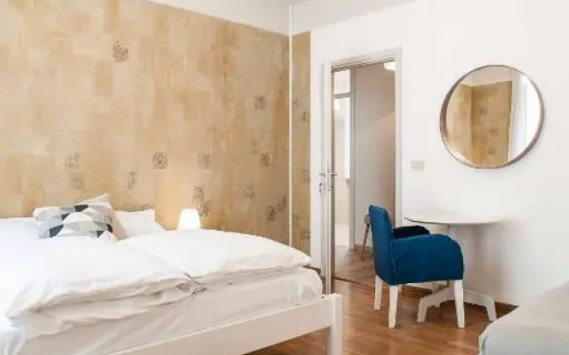 Stop & Sleep Venzone