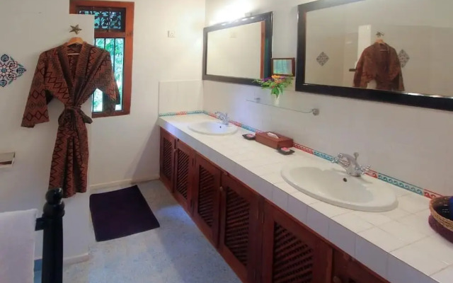 Apa Villa Illuketia