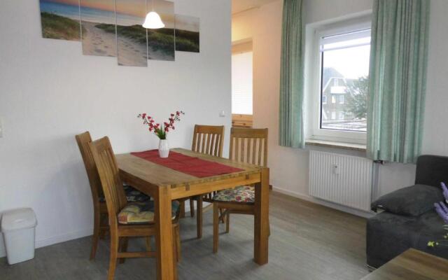 Appartement Buesum GT33-4