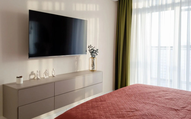 Апартаменты на улице Ленина 221