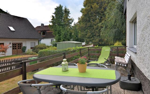 Marsberg Nature Nest